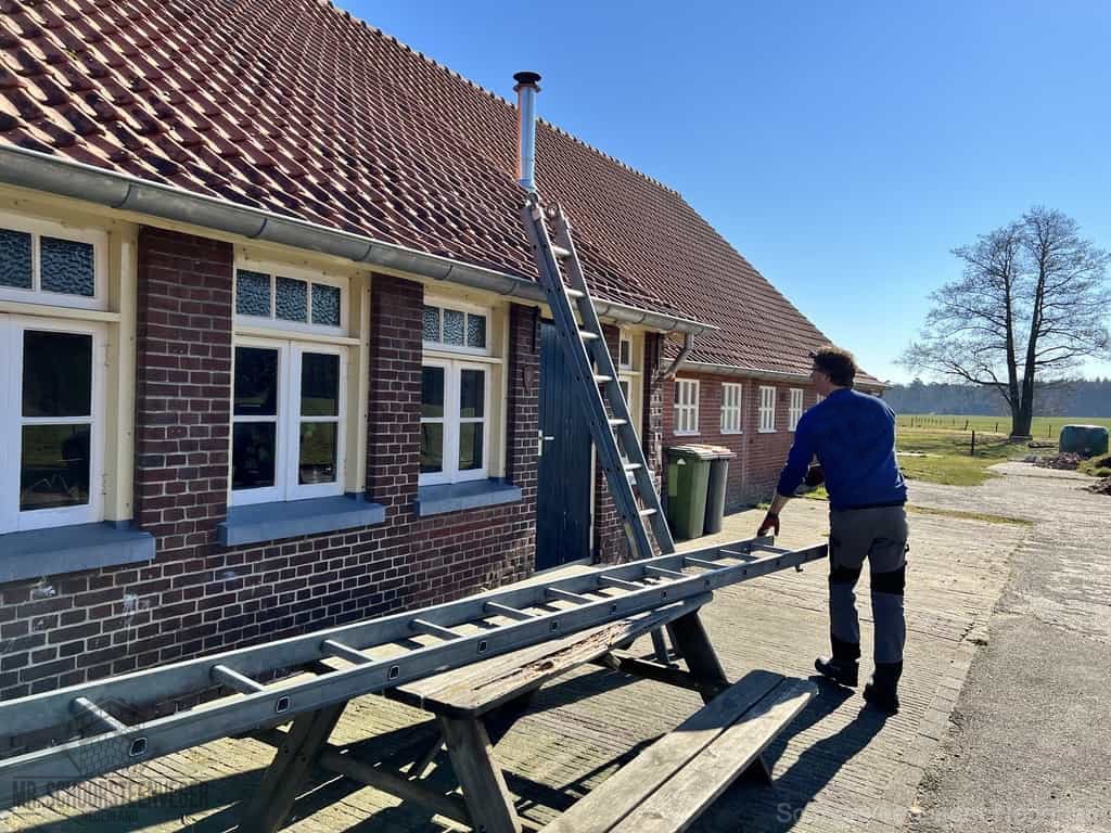 Schoorsteenveger Voorschoten Schoorsteenveger Voorschoten